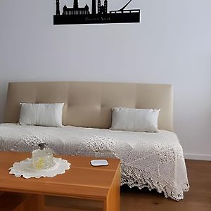 Apartamento Deluxe de 1 Dormitorio